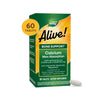 Nature's Way® | Alive! Calcium Bone Support Sku:15838