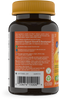 Nature's Way® | Alive! Zero Sugar Gummy Multivitamin for Kids - left side of pack Sku:15000