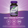 Nature's Way® | Sambucus Elderberry Immune Gummy Sku:12345