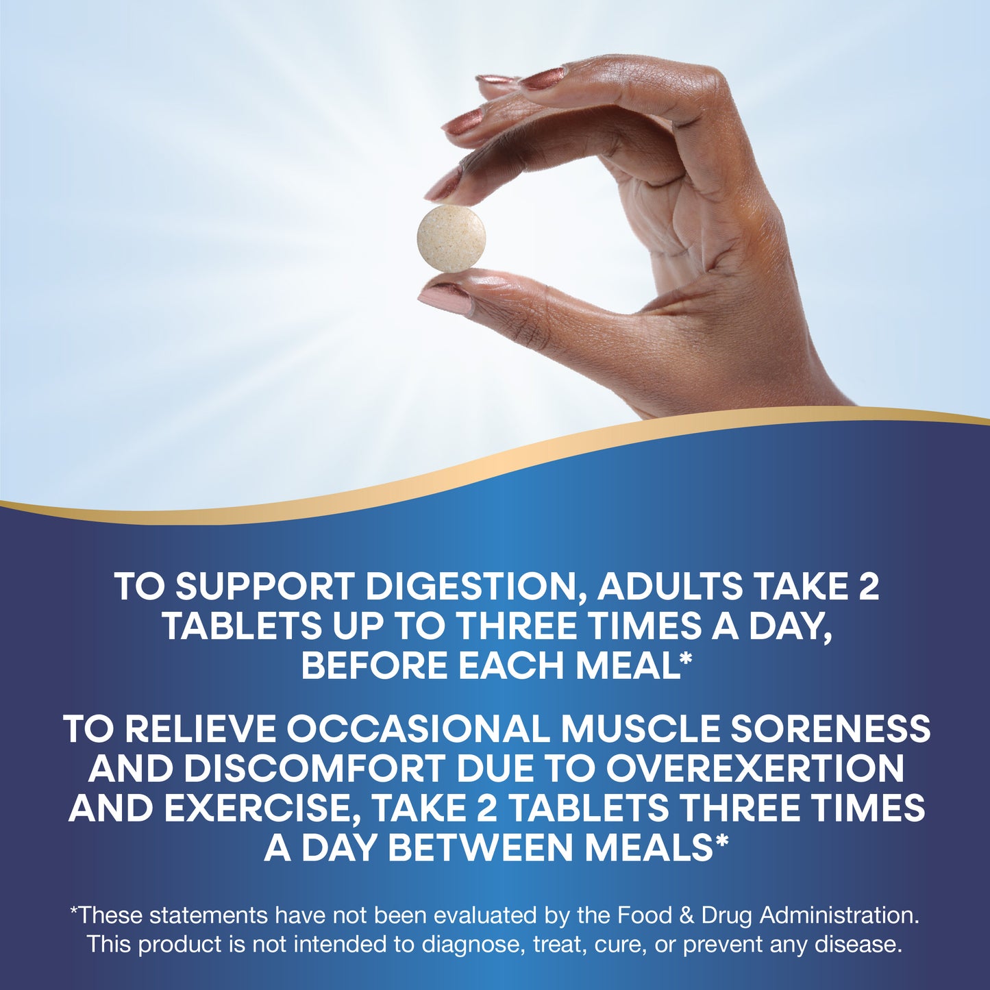 <{%DETAIL2_04250%}>Nature's Way® | Mega-Zyme - product recommendations