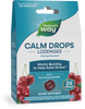 Nature's Way® | Calm Drops Lozenges, 24 lozenges, Cherry Sku:14983