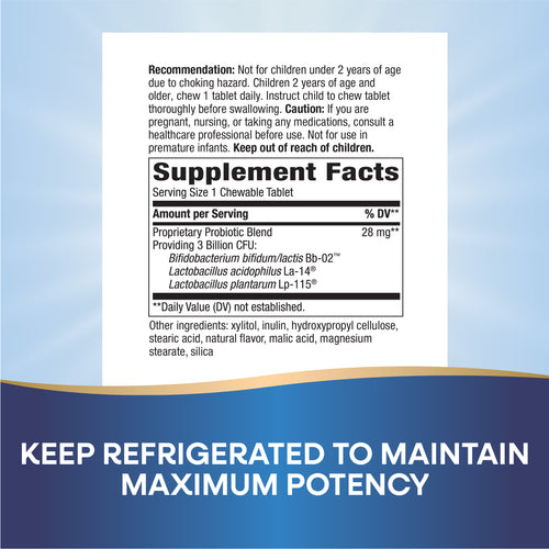 Nature's Way® | Primadophilus Kids Probiotic Sku:14243