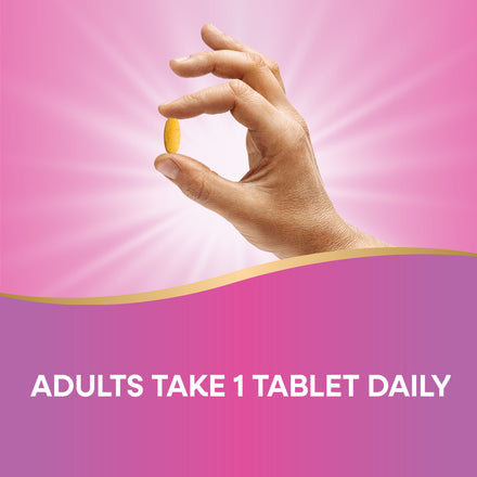 Biotin Forte® Extra Strength Supplement Facts