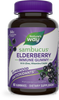 Nature's Way® | Sambucus Elderberry Immune Gummy, 60 gummies, Elderberry Sku:10486