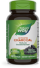Nature's Way® | Activated Charcoal, 100 capsules Sku:2070