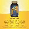 Nature's Way® | Alive! Men's Ultra Multivitamin Sku:13717