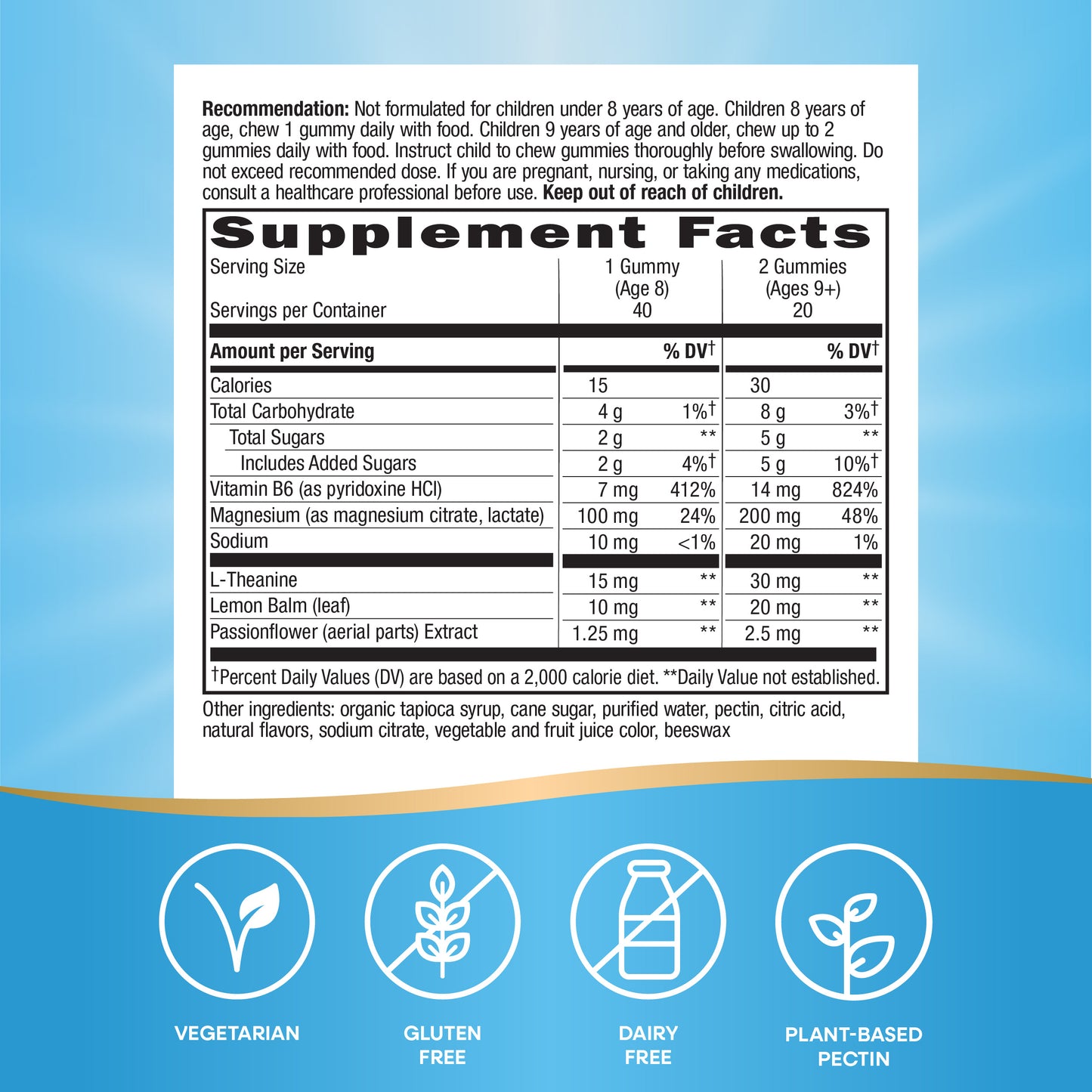 <{%MAIN6_13369%}>Nature's Way® | Kids Cool & Calm Gummy