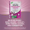 Nature's Way® | Umcka Cold&Flu Relief Chewables Sku:15159