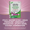 Nature's Way® | Umcka Allergy & Sinus Relief Chewables Sku:12194