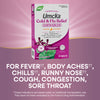 Nature's Way® | Umcka Cold & Flu Relief Chewables Sku:15161
