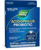 Nature's Way® | Probiotic Pearls Acidophilus, 90 softgels Sku:04299