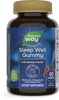 Nature's Way® | Sleep Well Gummies, 60 gummies, Berry Sku:13920