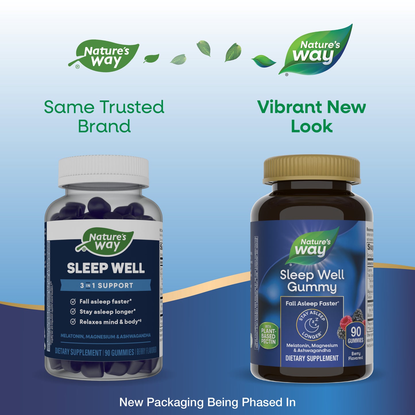 <{%MAIN1_13981%}>Nature's Way® | Sleep Well Gummies