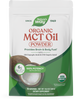 Nature's Way® | Organic MCT Oil Powder, 10.6 oz (300 g) Sku:15970