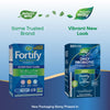 Nature's Way® | Fortify 30 Billion Daily Probiotic - package updates old to new Sku:10294