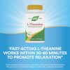 Nature's Way® | L-Theanine Sku:09556