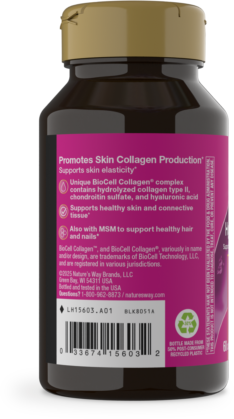 <{%MAIN3_15603%}>Nature's Way® | Hydraplenish with MSM - left side of pack