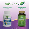 Nature's Way® | SystemWell Ultimate Immune* - package updates old to new Sku:15023