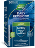 Nature's Way® | Fortify 30 Billion Daily Probiotic, 30 capsules Sku:10294