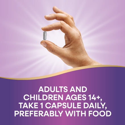 Zinc Chelate Supplement Facts