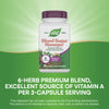 Nature's Way® | Blood Sugar Manager Sku:79200