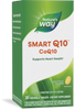 Nature's Way® | SMART Q10 CoQ10, 30 chewables, Tropical Fruit Sku:06113