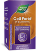 Nature's Way® | Cell Forté IP-6 & Inositol, 120 capsules Sku:05802