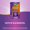 Nature's Way® | Cell Forté IP-6 & Inositol Sku:05800