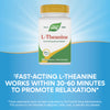 Nature's Way® | L-Theanine Sku:09550