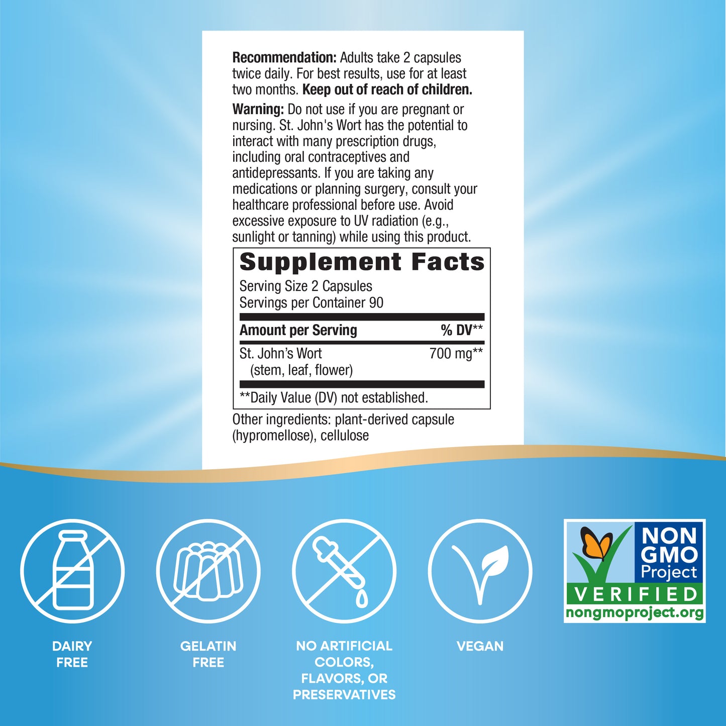 <{%MAIN7_14041%}>Nature's Way® | St. John's Wort Herb