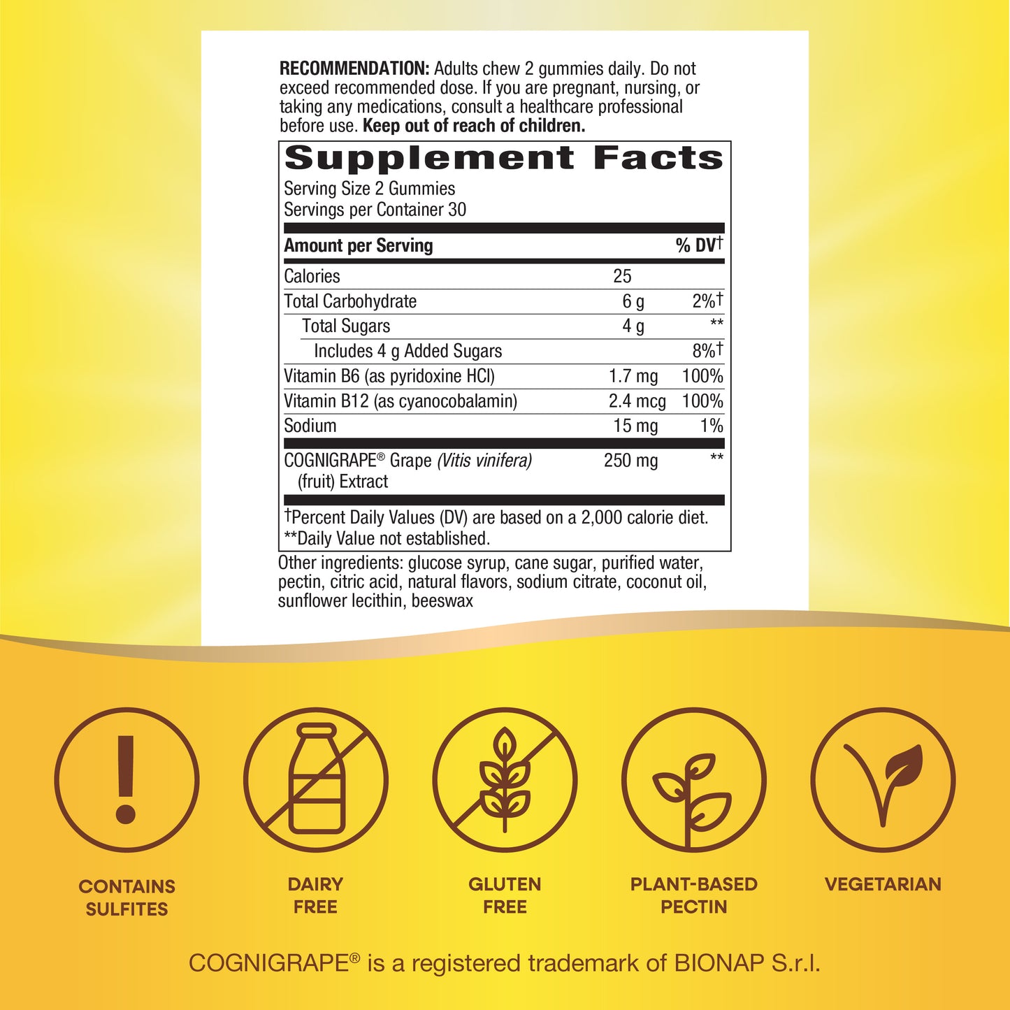 <{%MAIN6_14346%}>Nature's Way® | Brain Fuel Gummy