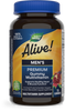 Nature's Way® | Alive! Premium Men's Gummy Multivitamin, 75 gummies Sku:15895