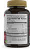 Nature's Way® | Brain Fuel Gummy - right side of pack Sku:14346