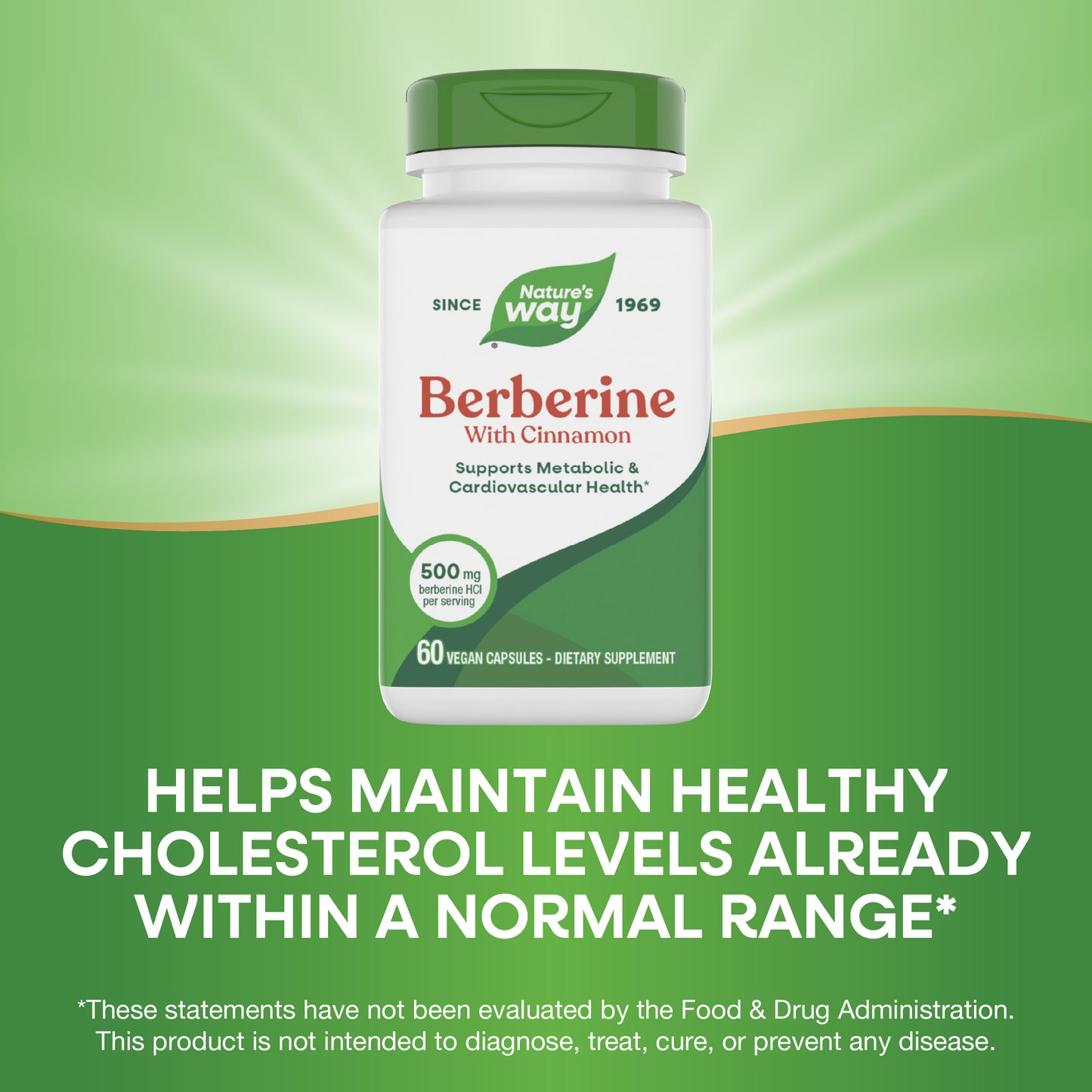 <{%MAIN6_15044%}>Nature's Way® | Berberine with Cinnamon