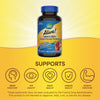 Nature's Way® | Alive! Men's 50+ Complete Multivitamin Sku:14283