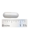 Nature's Way® | Magnesium Complex - Capsule and ruler Sku:41051