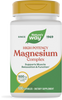 Nature's Way® | Magnesium Complex, 100 capsules Sku:41051