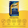 Nature's Way® | Alive! Men's 50+ Ultra Multivitamin Sku:15691