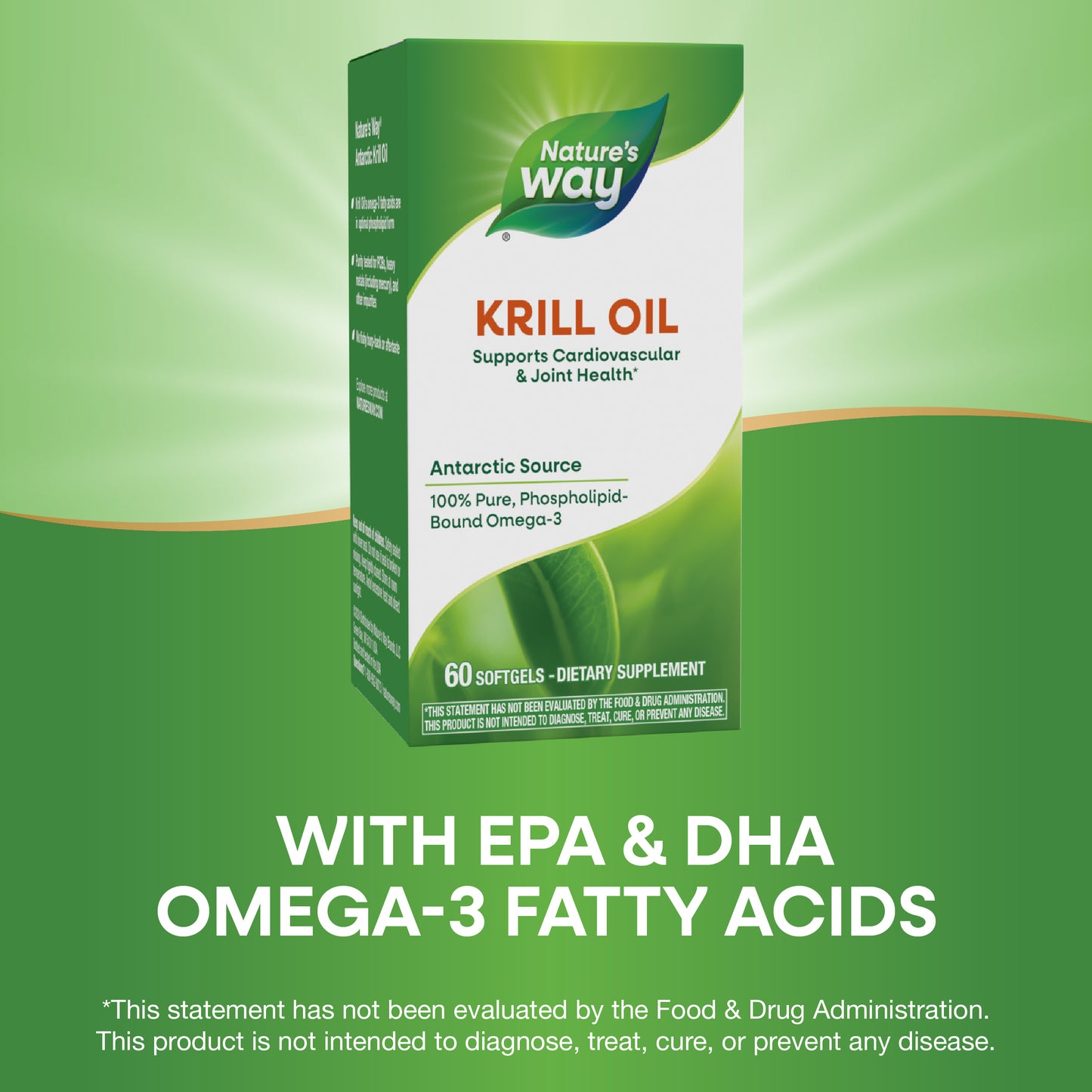 <{%MAIN14_15432%}>Nature's Way® | Krill Oil