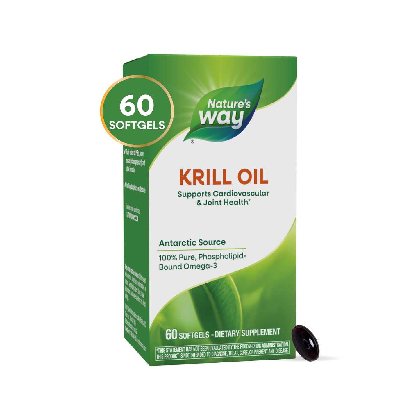 <{%MAIN16_15432%}>Nature's Way® | Krill Oil