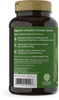 Nature's Way® | SystemWell Ultimate Immune* - left side of pack Sku:15049