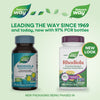 Nature's Way® | Rhodiola - package updates old to new Sku:15321