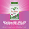 Nature's Way® | Red Clover Blossom / Herb Sku:16000