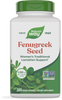 Nature's Way® | Fenugreek Seed, 320 capsules Sku:11924
