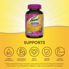 Nature's Way® | Alive! Zero Sugar Women's Gummy Multivitamin Sku:14618