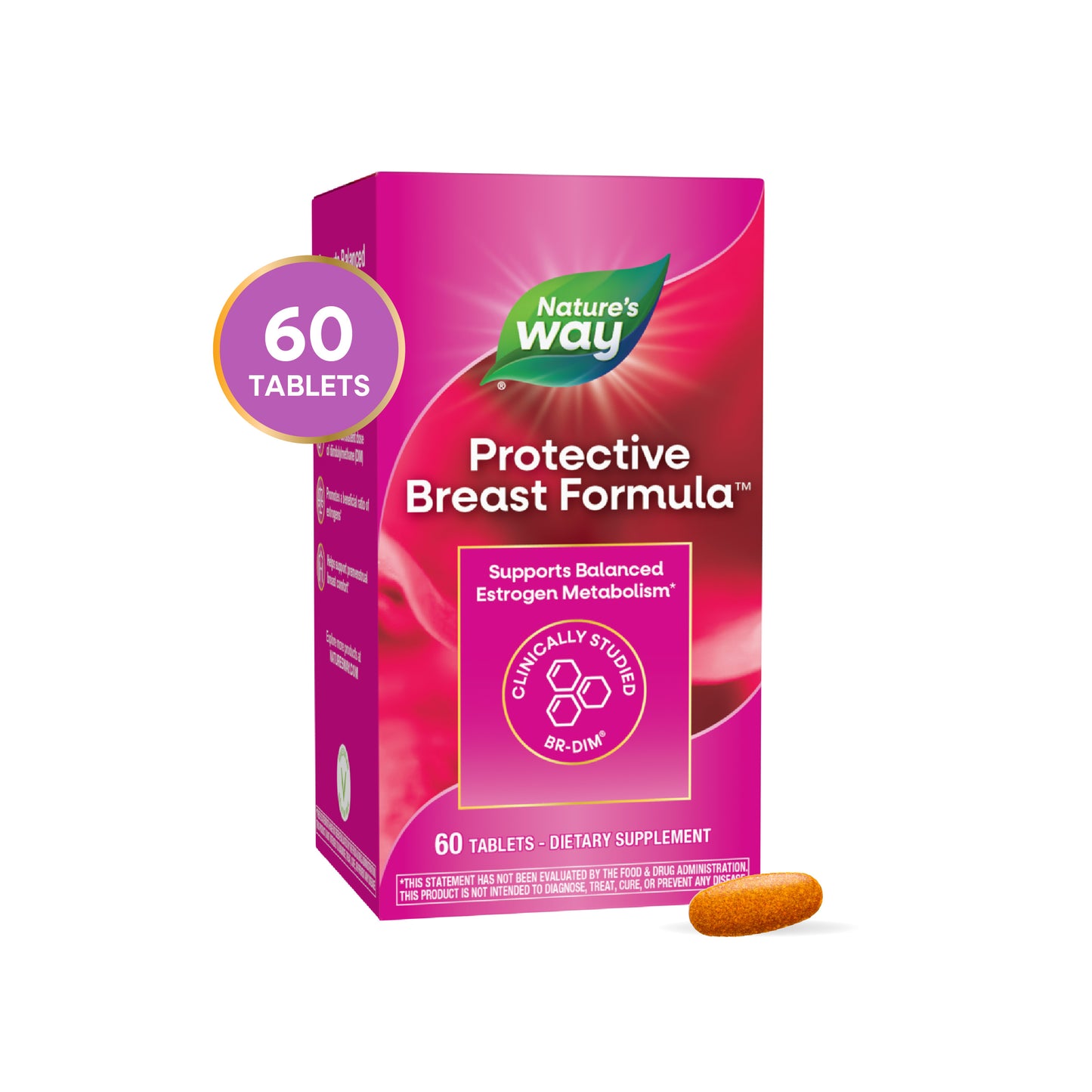 <{%MAIN8_05886%}>Nature's Way® | Protective Breast Formula