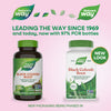 Nature's Way® | Black Cohosh Root - package updates old to new Sku:14690