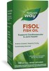 Nature's Way® | Fisol Fish Oil, 180 softgels Sku:15334