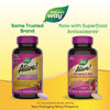 Nature's Way® | Alive! Women's 50+ Complete Multivitamin - package updates old to new Sku:14210