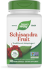 Nature's Way® | Schisandra Fruit, 100 capsules Sku:16800